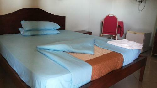 Daysinn Hotel
