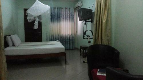 Daysinn Hotel