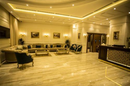 Hotel Palais Royal