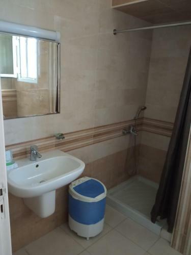 Apartamento Appartement Meubl� Paradise - Centre Ville