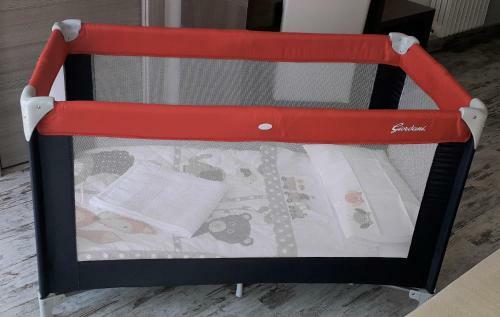 Apartamento Appartamento K
