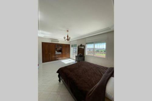 Magnifique Villa � Darbouaza Avec Piscine