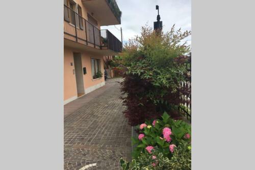Apartamento Casa Bertuzzi