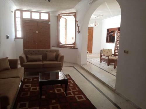Villa Luxueuse Meubl�e