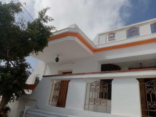 Villa Luxueuse Meubl�e