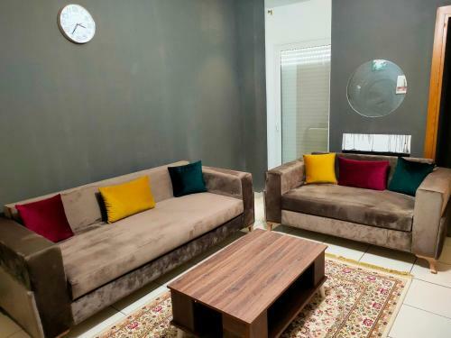 Apartamento Appartement S+1 Meubl� Haut Standing