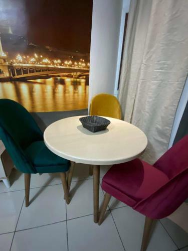 Apartamento Appartement S+1 Meubl� Haut Standing