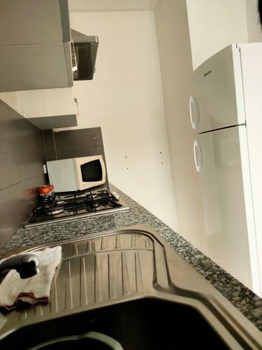 Apartamento Appartement S+1 Meubl� Haut Standing