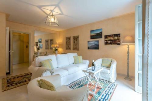 Apartamento Elegante Appartamento In Centro