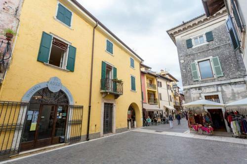 Apartamento Elegante Appartamento In Centro
