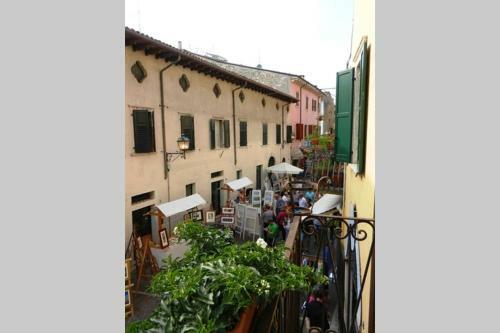 Apartamento Elegante Appartamento In Centro