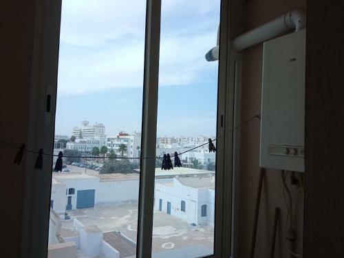 Apartamento Welcome Home.