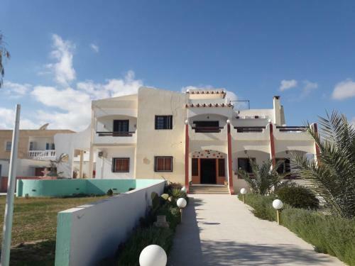 Apartamento Appart Gyptis R�sidence Chahrazad
