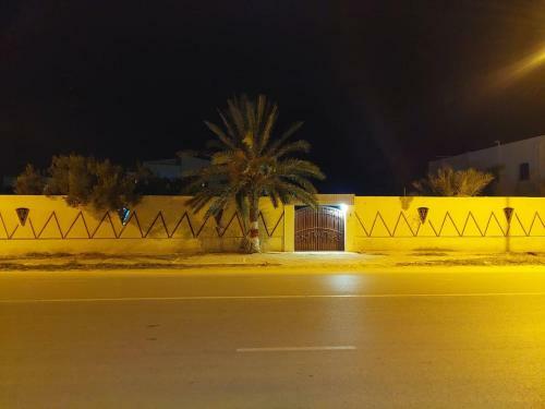 Apartamento Appart Gyptis R�sidence Chahrazad