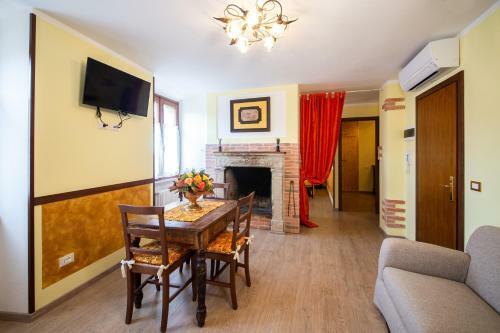 Apartamento Klimt House