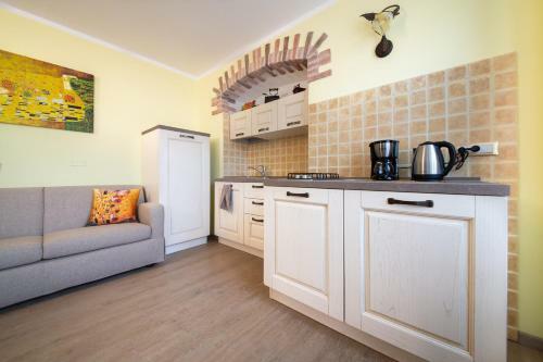 Apartamento Klimt House