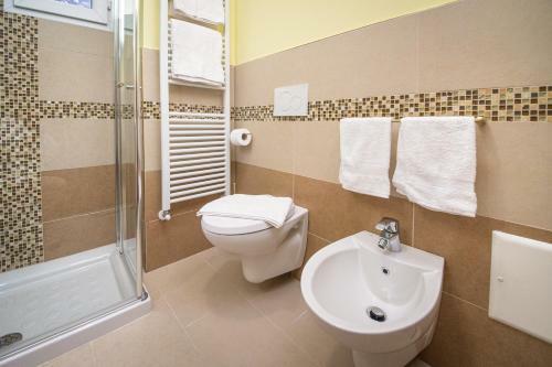 Apartamento Klimt House