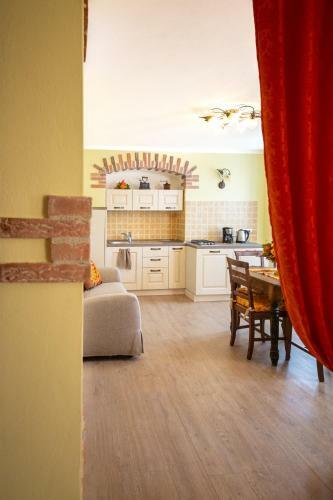 Apartamento Klimt House