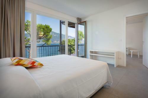 Apartment Azzurro