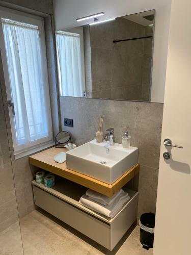 Apartamento Suite Agli Archi