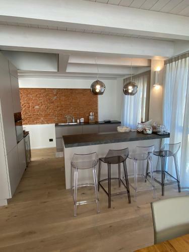 Apartamento Suite Agli Archi