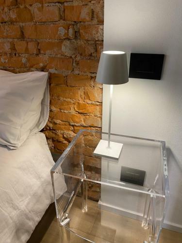Apartamento Suite Agli Archi