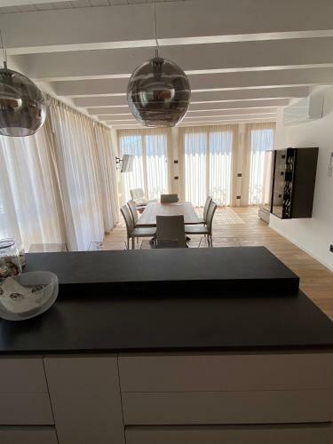 Apartamento Suite Agli Archi