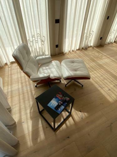 Apartamento Suite Agli Archi