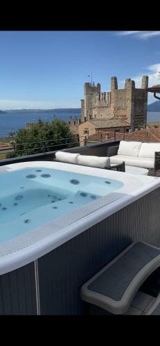 Apartamento Suite Agli Archi