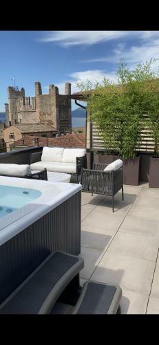 Apartamento Suite Agli Archi