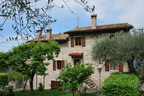 Apartamento Al Piccolo Borgo Antico