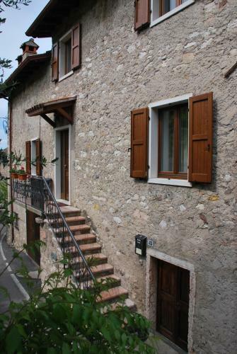 Apartamento Al Piccolo Borgo Antico