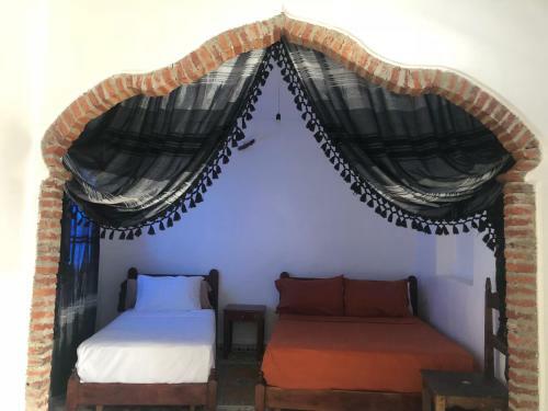 Hotel Nisrine