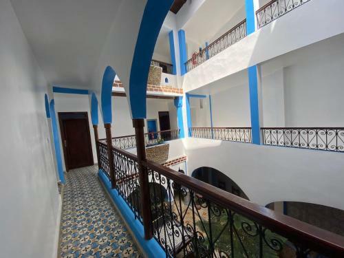 Hotel Nisrine