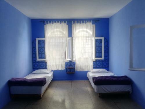 Apartamento Casa Rosa