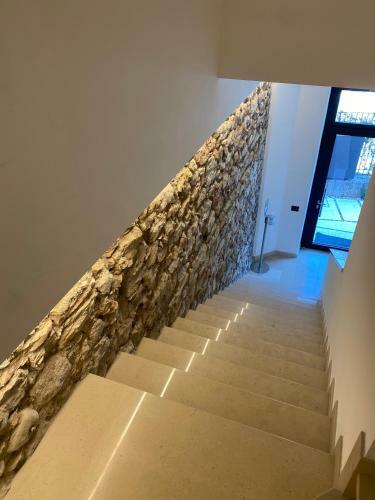 Apartamento Junior Suite Agli Archi