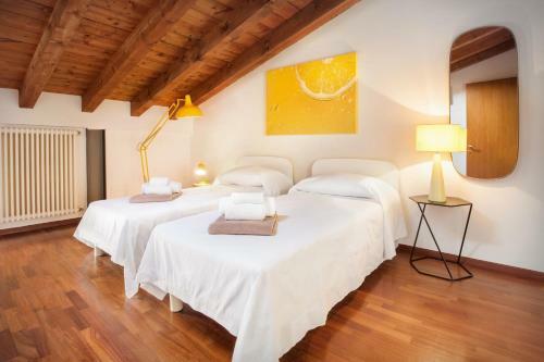 Giallo Limone Apartment