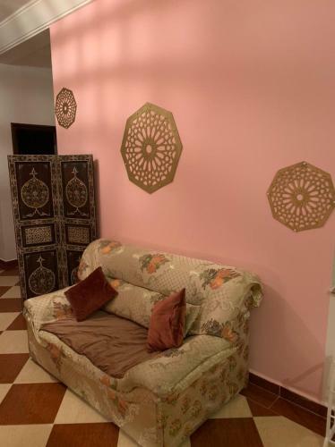 Apartamento Maison Imane