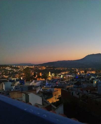 Apartamento Casa Mihdi