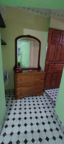 Apartamento Casa Mihdi
