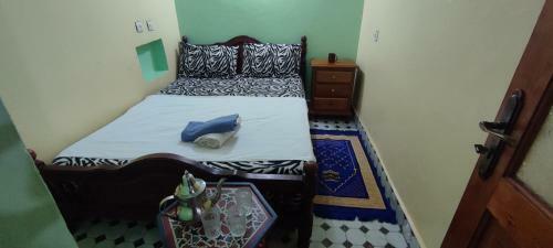Apartamento Casa Mihdi