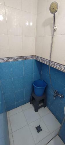 Apartamento Casa Mihdi