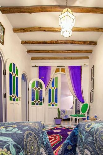 Hostal Afra House