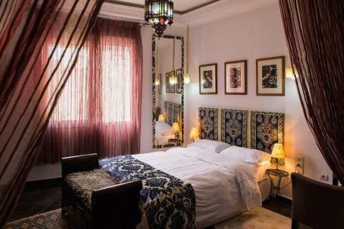 Hostal Ryad Sarai