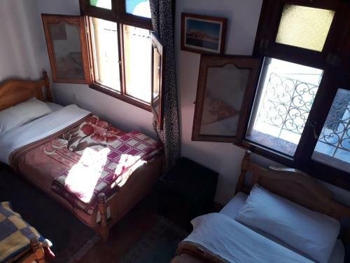 Albergue Harmony Hotel