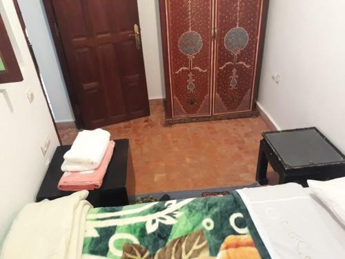Albergue Harmony Hotel