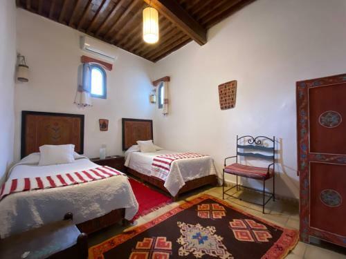 Hotel Casa Perleta