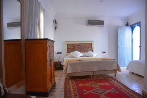 Hotel Casa Perleta
