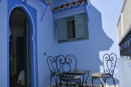 Hotel Casa Perleta