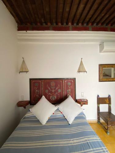 Hotel Casa Perleta